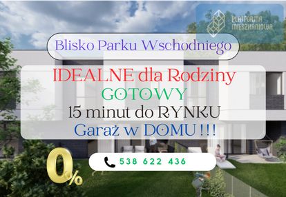 ⚡gotowe⚡ostatnie⚡t. zielone⚡blisko centrum⚡