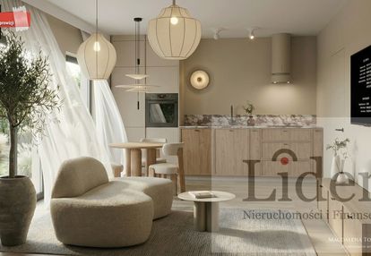 Nowa inwestycja mieszkaniowa w lęborku