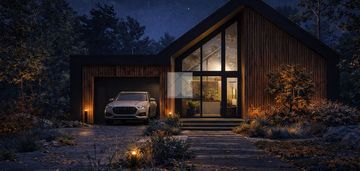 Nowoczesny dom dla twojej rodziny - 0%