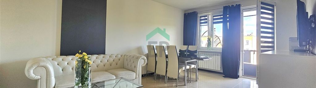 Trzy pokoje do wprowadzenia