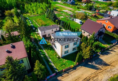 Dom w chojnicach z dużą działka ponad 3500m2!!!