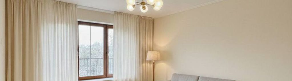 Mieszkanie na sprzedaż na starym mokotowie