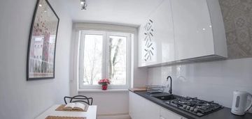 Kawalerka na mokotowie