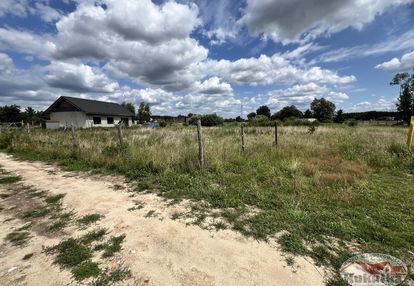 Działka budowlana 1073 m² – osiedle poznańskie