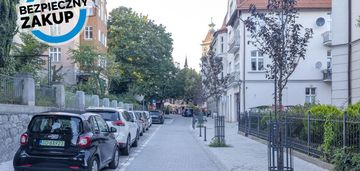Urokliwe apartament w centrum sopotu!