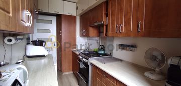 Funkcjonalne mieszkanie w centrum gostynia