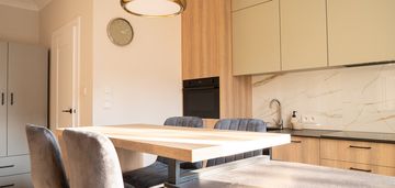 Słoneczne 2 pok. w kamienicy przy metrze wierzbno