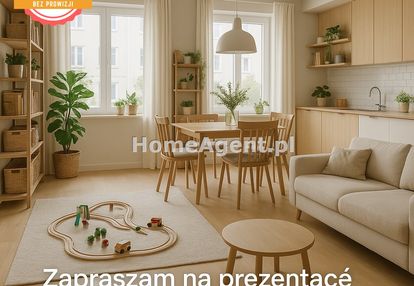 Lokalizacja która się nie starzeje w centrum kato!