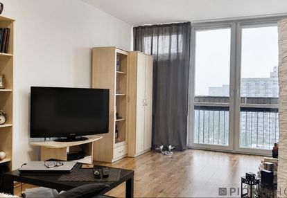 2-pokojowe mieszkanie w śródmieściu