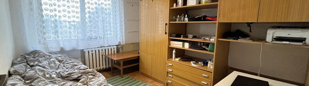 2 pokoje, dwustronne, gotowa inwestycja