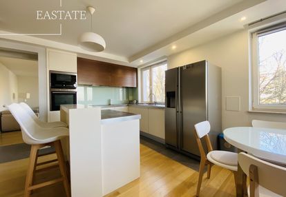 Dwu-poziomowe, przestronne, 3-balkony, od zaraz!