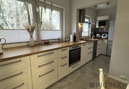 2-pokojowe mieszkanie na woli