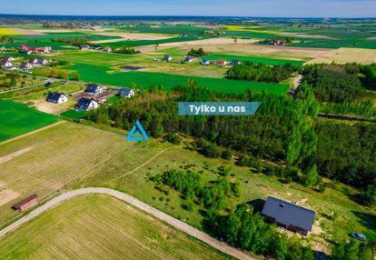 3000m2 w cichej okolicy, nowa cerkiew
