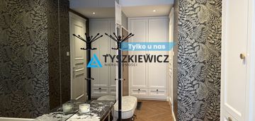 Piękne mieszkanie w prestiżowej lokalizacji