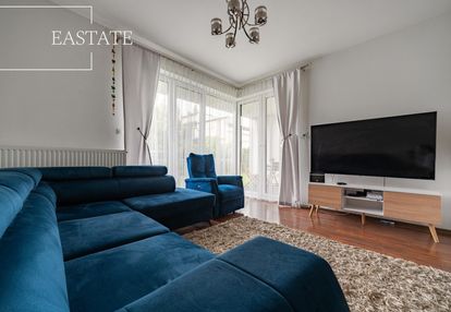 Idealne dla rodziny – cisza, zieleń, przestrzeń