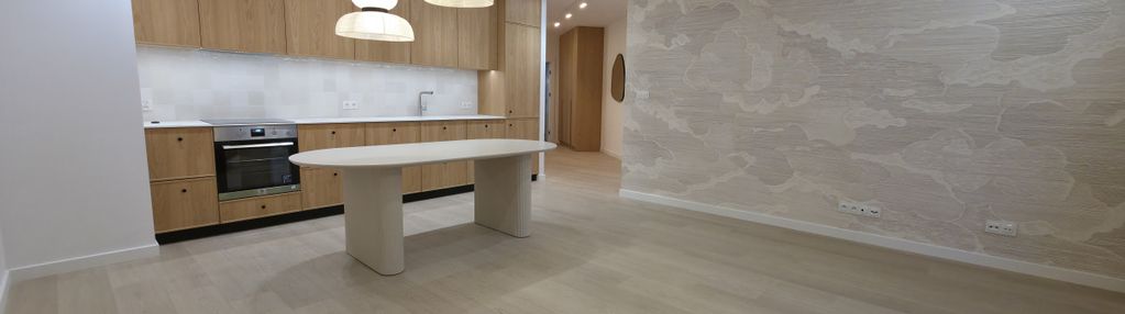 4 pokoje z pięknym widokiem 900m od morza! 0% pcc