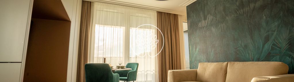 Na wynajem apartament perłowa dolina bydgoszcz