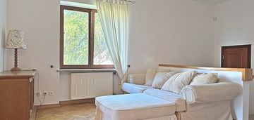 Przestronny, cichy, w spokojnej okolicy