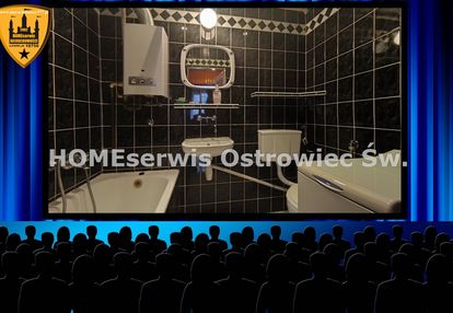 Mieszkanie 38,5 m2 na sprzedaż ul.jasna ostrowiec