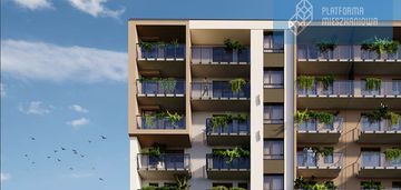 Rodzinne 3 pokoje przy parku | baluty