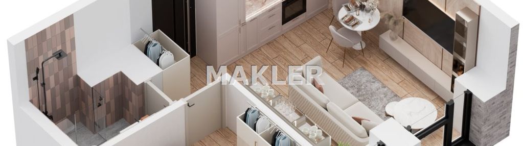 Centrum nowa inwestycja!!