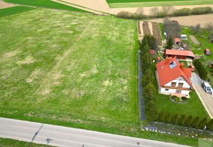 Malownicza działka w miejscowości iskań 11a