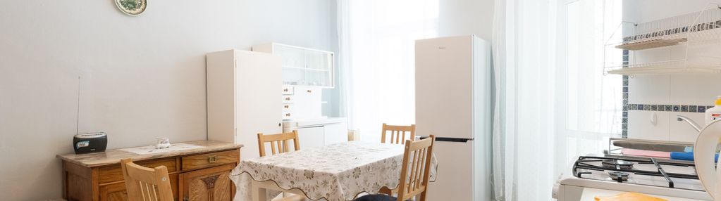 Od zaraz | 40 mkw. + balkon w centrum | lubicz