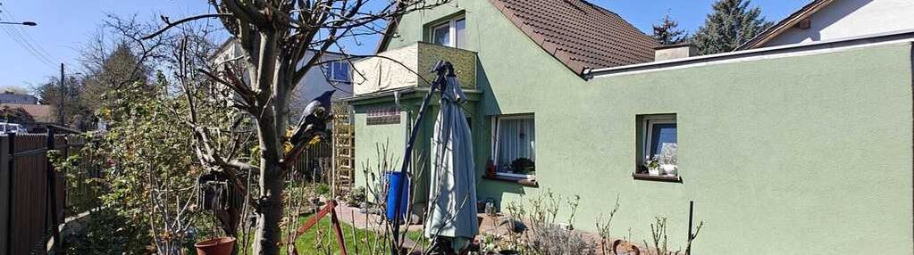 Funkcjonalny dom w swarzędzu