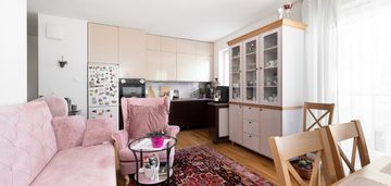 2 pokoje w spokojnej części gdańska!