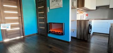 Busko zdrój mieszkanie po remoncie, do wejścia