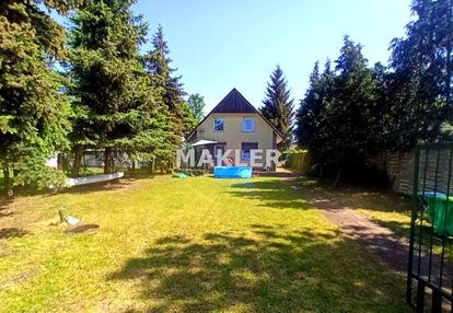 Całoroczny domek-jezioro gopło