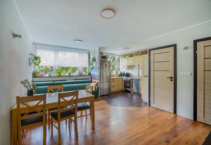 Ul. kwiska - comiejskie | balkon | piwnica
