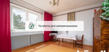 Dom jednorodzinny i przy lesie i 110m2