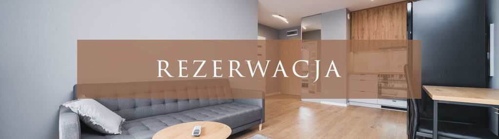 Nowoczesny apartament obok parku- reduta.