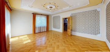 Dom w centrum siedlec