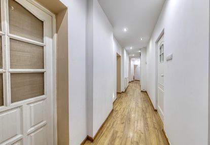 Mieszkanie w kamienicy idealne pod inwestycje!