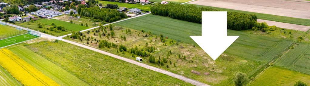 Działka 3000mk kazimierz blisko szkoły