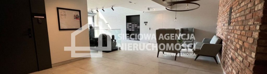 Mieszkanie na wynajem z widokiem na motławę gdańsk