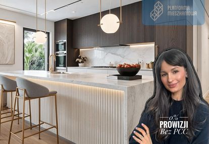 0% prowizji apartament 63 m2 wola justowska