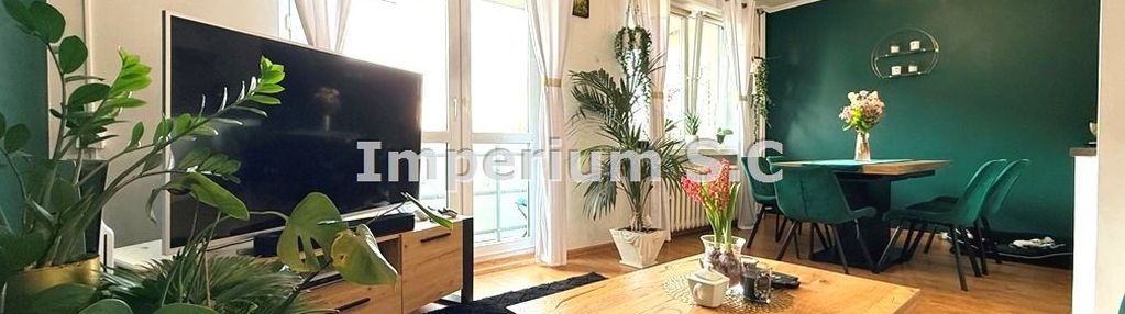 M-6 ul. turystyczna, 3x1