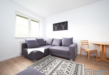 Przytulne | 2-pokojowe | balkon |okolice ul. lea