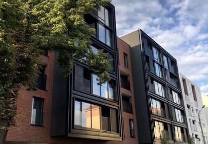 Wynajem- 2 pok., wilda/centrum, 45 m2