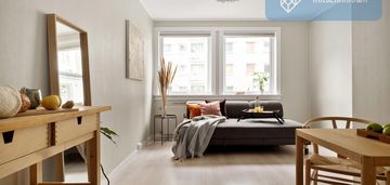 3 pokoje! supercena za m2! wyjątkowe osiedle!