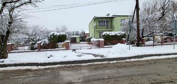 Wyjątkowa oferta! dom piętrowy z dużą działką w pr