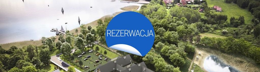 0% - oferta deweloperska, apartamenty nad j.dargin