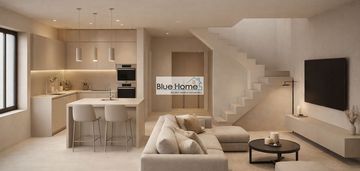 Nowoczesny dom jednorodzinny w cegielniku 155m2