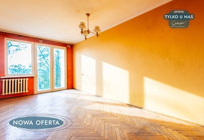 Kupujesz metraż, światło i układ!