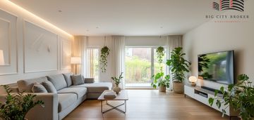 Apartament na starym mieście, ul. misjonarska