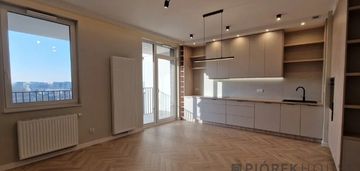 2-pokojowe mieszkanie na włochach