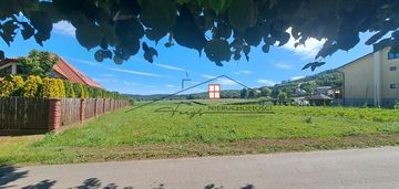 Na sprzedaż działka budowlana w śliwnicy